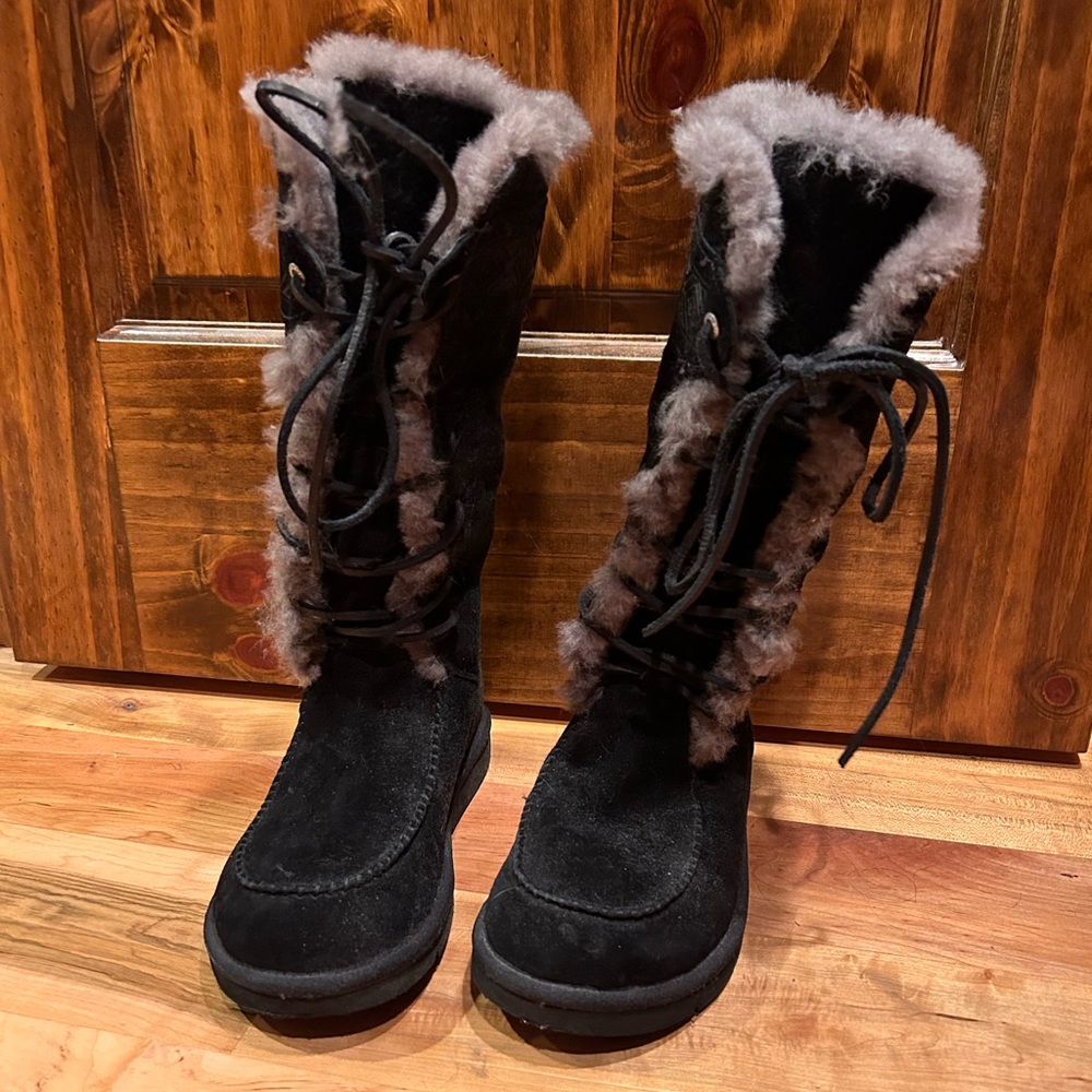 Ugg Winter Boots - image 1